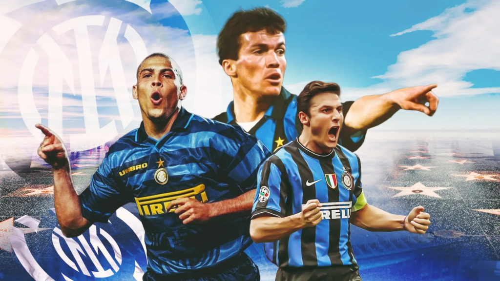The Legends 
