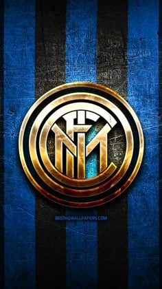 Inter Milan Logo